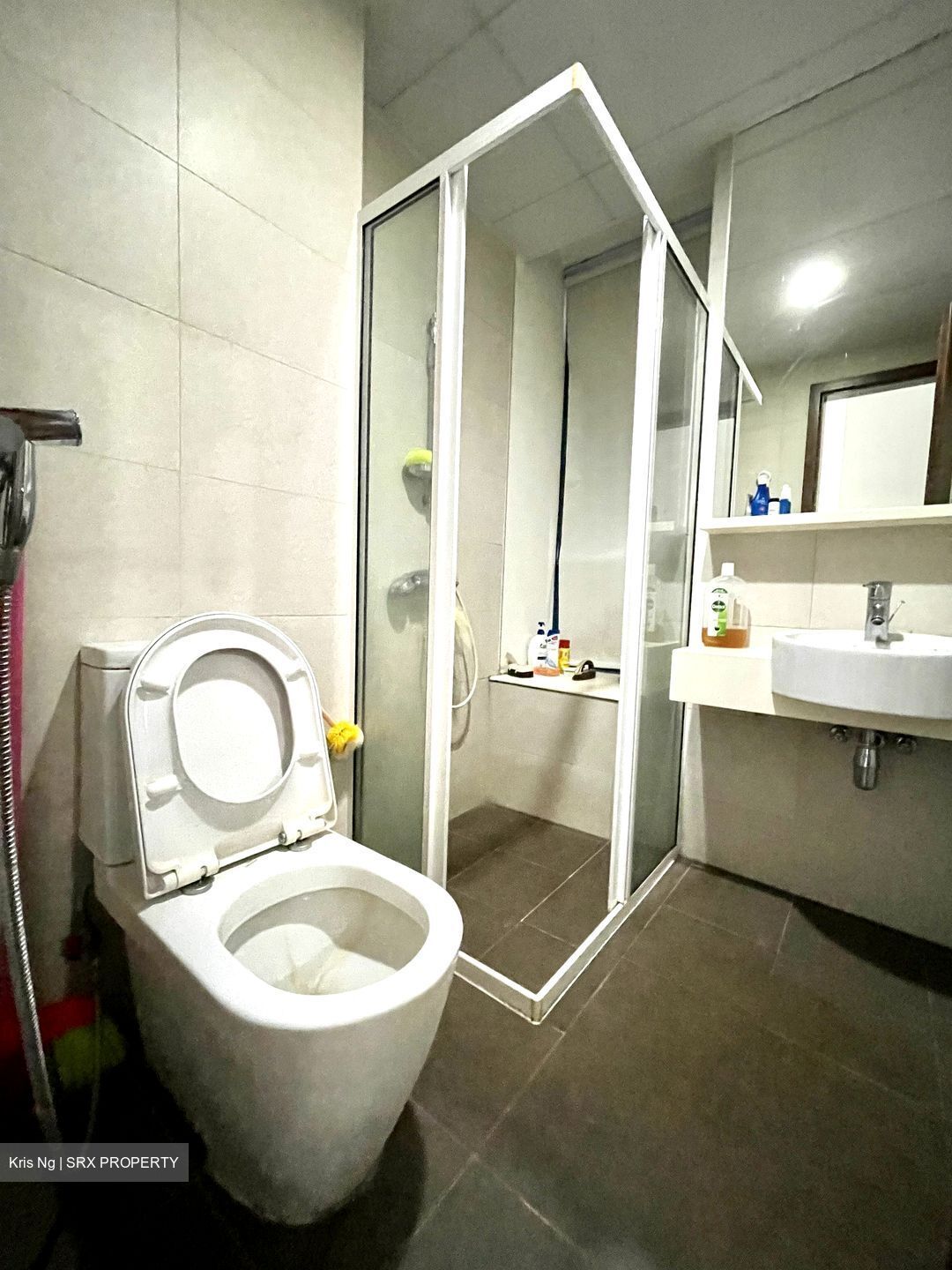 City Square Residences (D8), Condominium #622981171